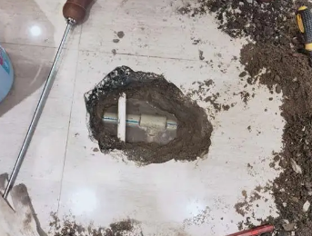 海南测漏水电话