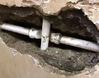 海南测漏水哪家好