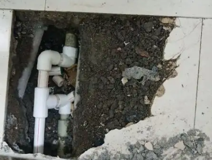 海南测漏水哪家好