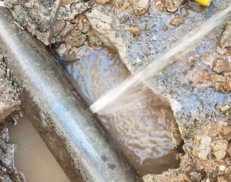 海南测漏水公司