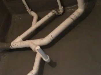 海南水管漏水检测知识点