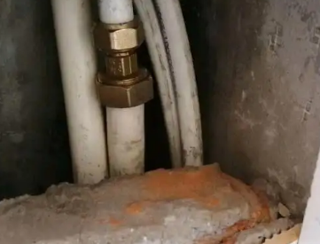 海南水管漏水检测哪家好